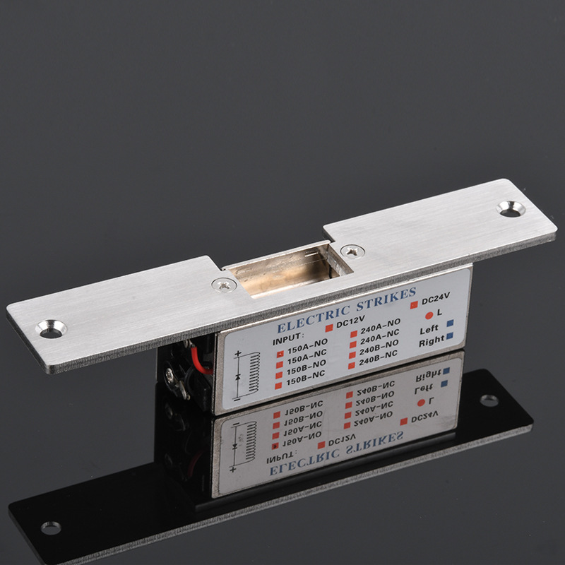 The cathode locks/power locks, password locks.