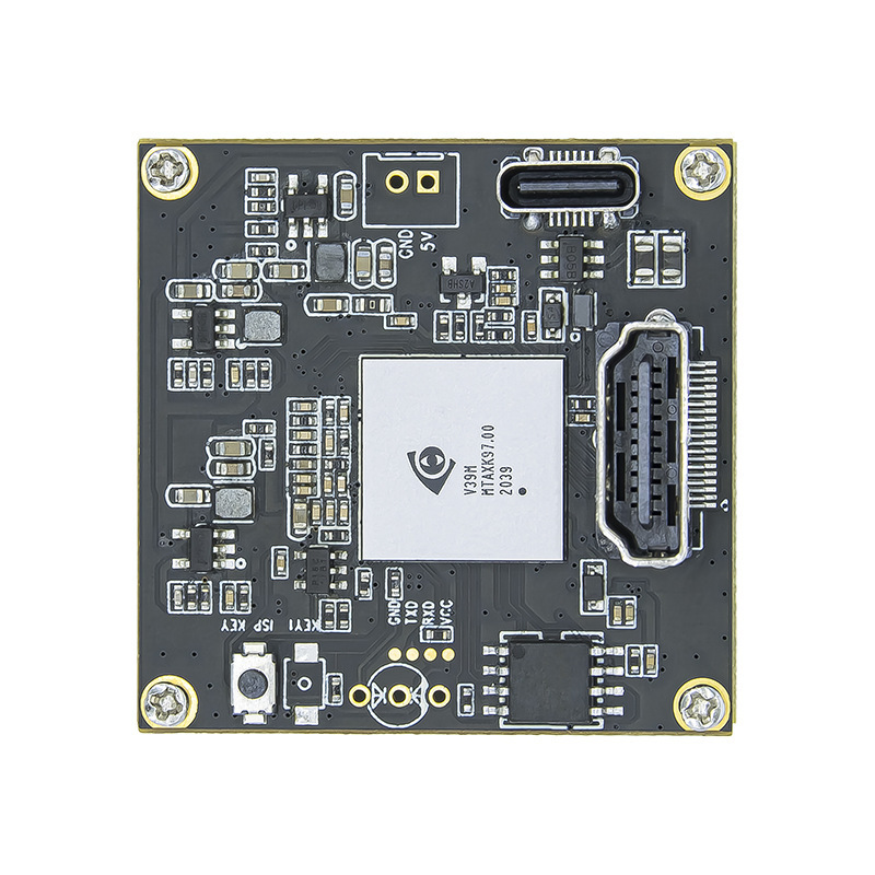 8.29 million pixels 4KHDMI camera group imx678 module 1/188, large target HDMI direct company