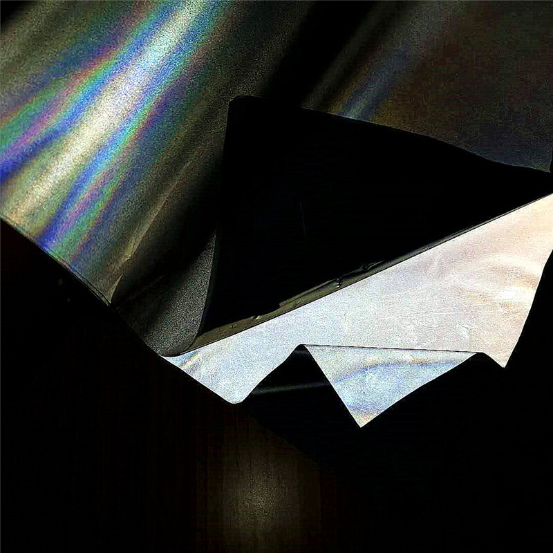 Thermal retweeting of retorts with silver-reflected retort clothing supplied by the manufacturer