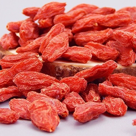 ♪ Choosing the Ningxia particle 500g of conscience seller ♪