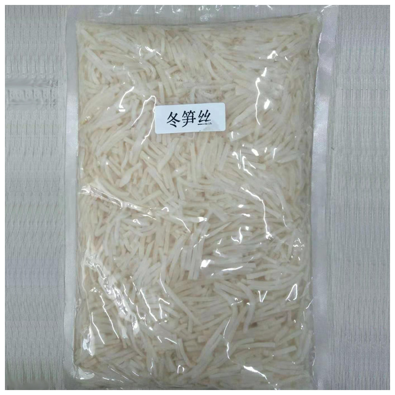 For example, Fujian has made a commercial custom for the export of large bags of bamboo wholesalers.