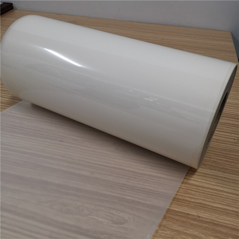 The factory supplies a translucent white bead film, a reflector film, a seven-colored painting film, a silk filament.