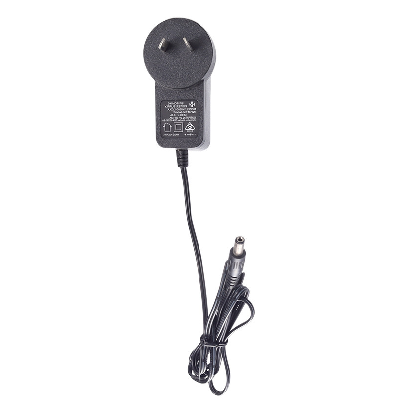 388 Series 5V2A power adapter LED plug-in