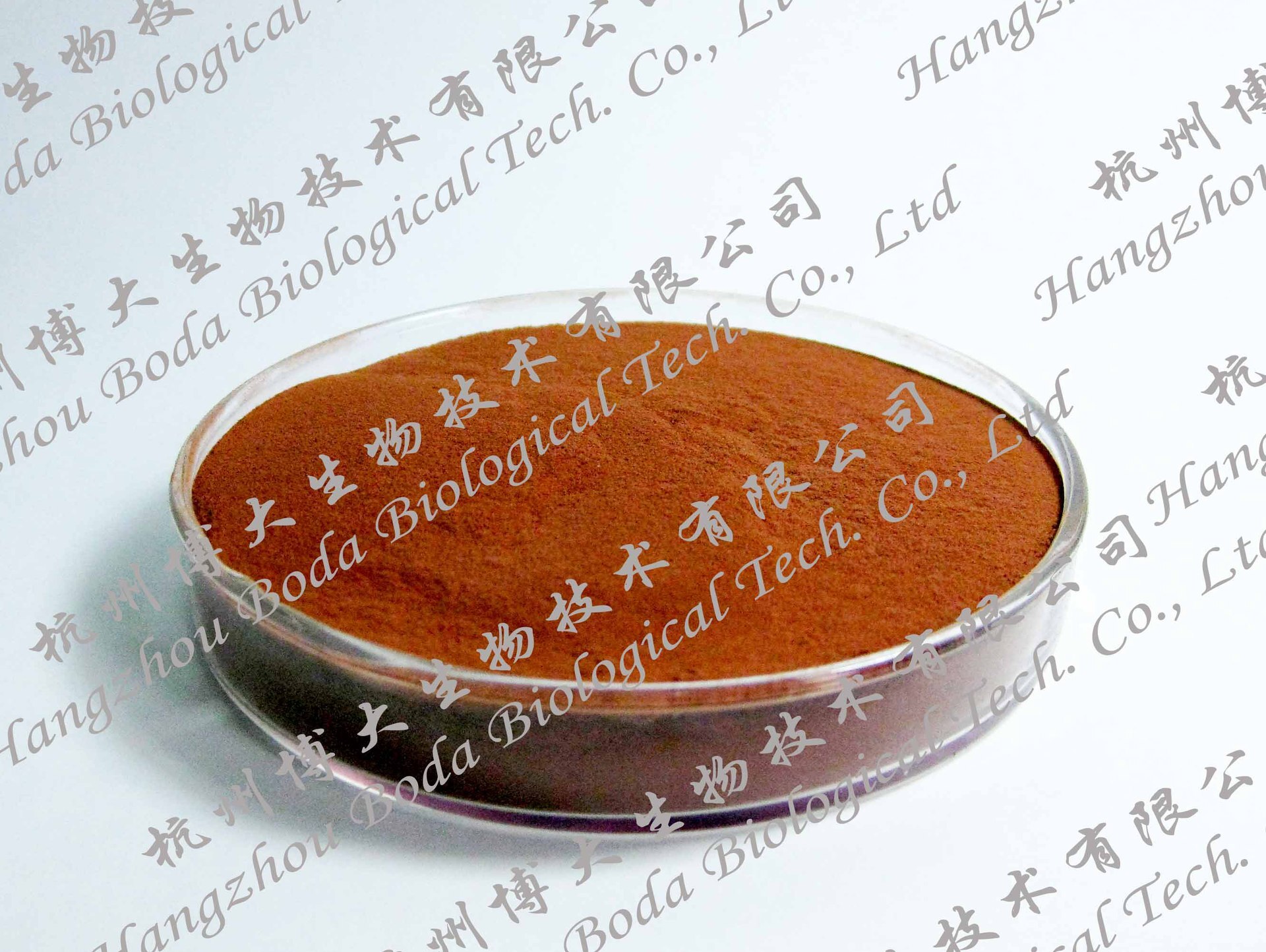 Bột đỏ lên men tự nhiên chưa chiếu xạ Monacolin K