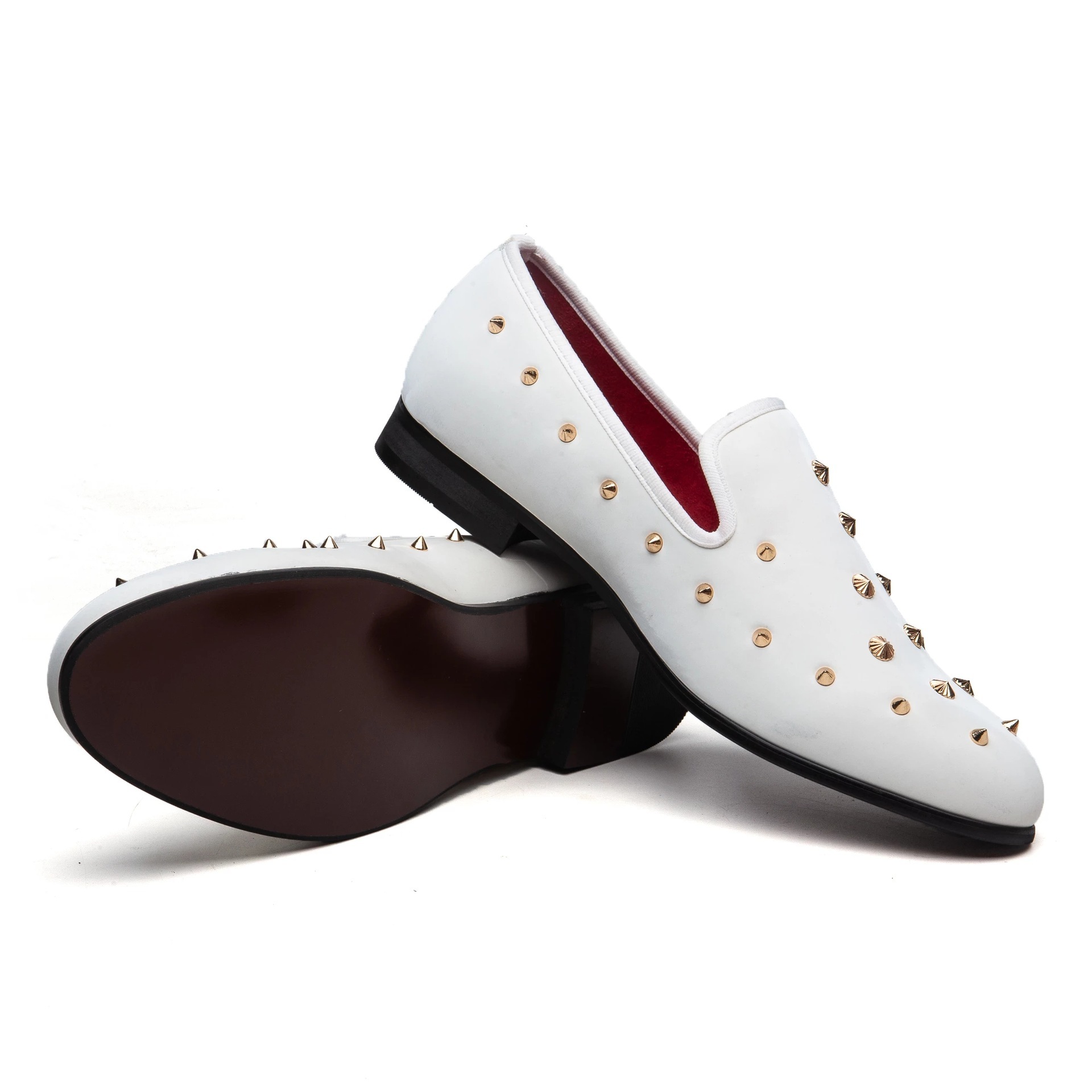 New English man's shoes, retrospect shoes, hand-held Oxford shoes, hip-hops.