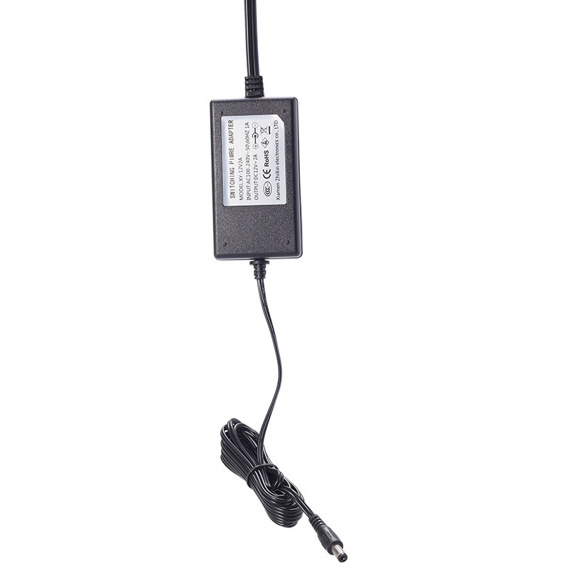 12V2A desktop power adapter wholesale