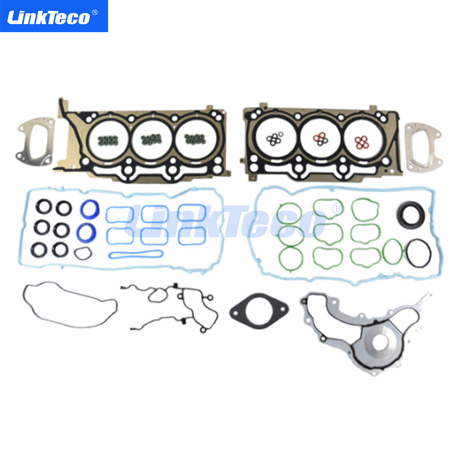 Pumps for gas tank lid pellets and bolts are suitable for 11-16 jeep 3.6L 5184355AF