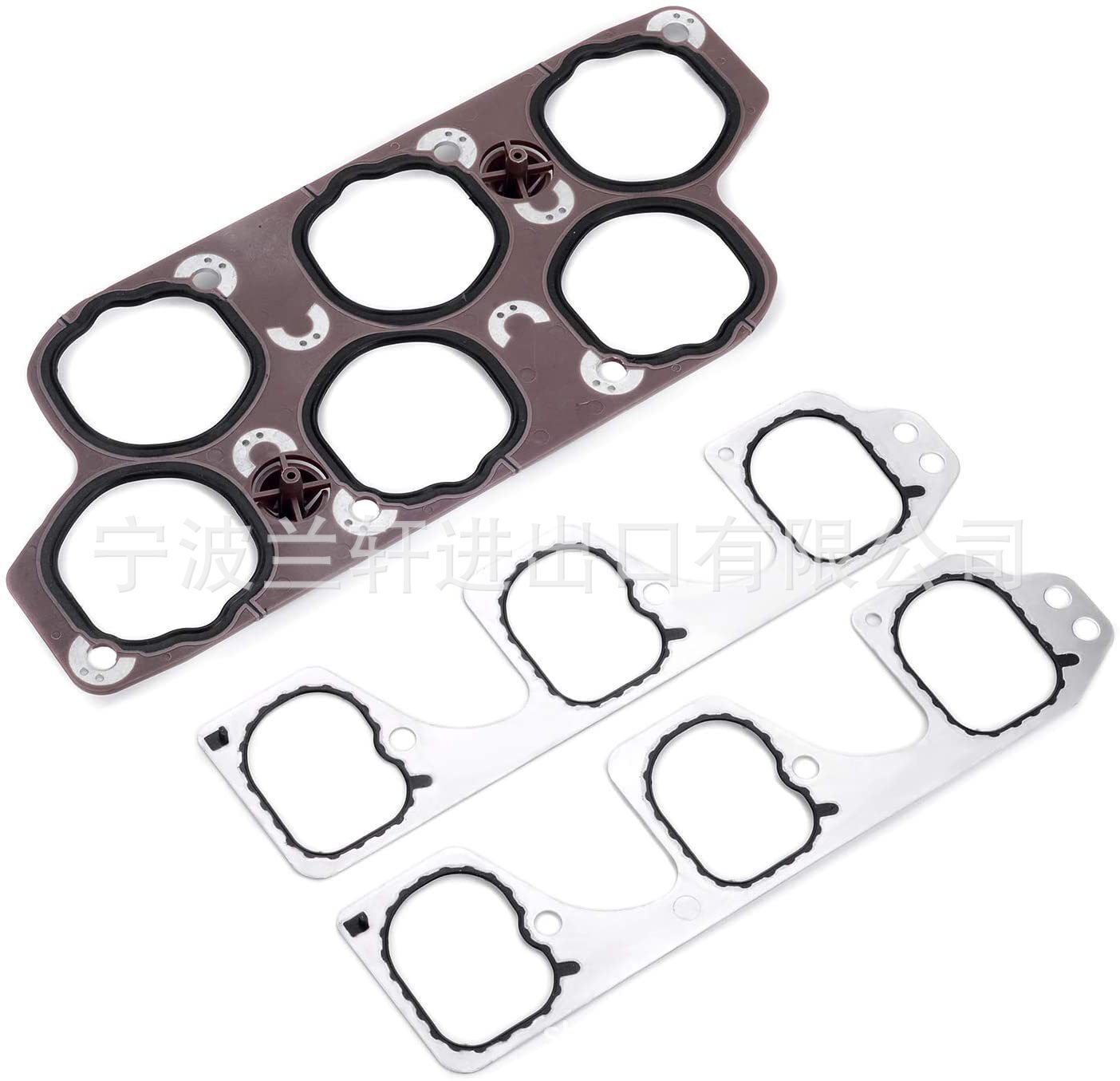 OE: 12598158 SRX 3.6L Intake Manifold Gasket gasket suit