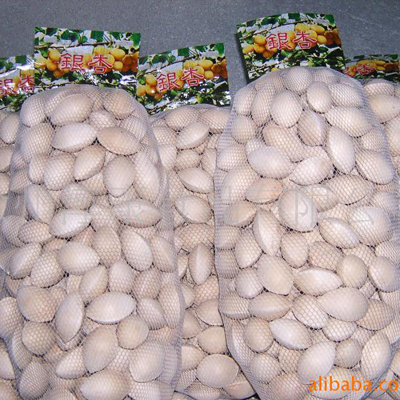 Fresh white almond and silver almond and silver husks without bleaching.