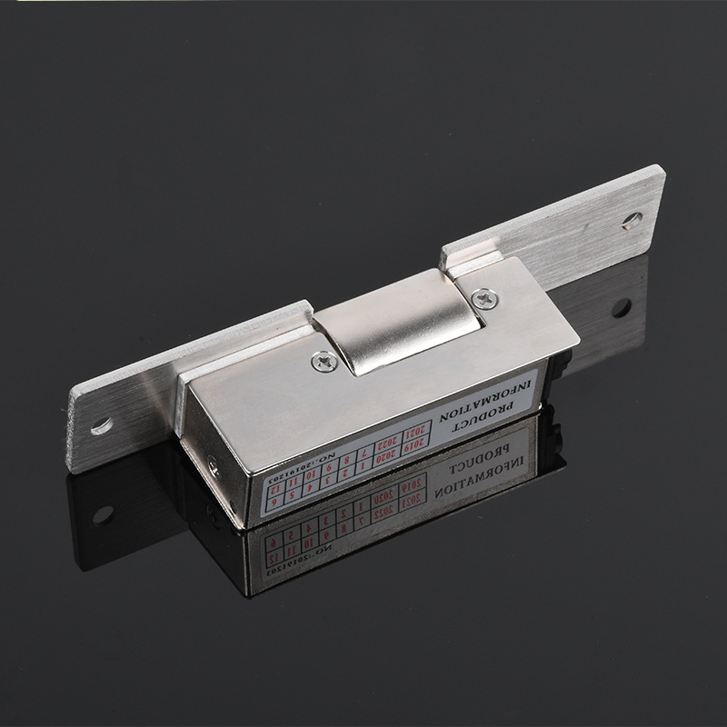 The cathode locks/power locks, password locks.