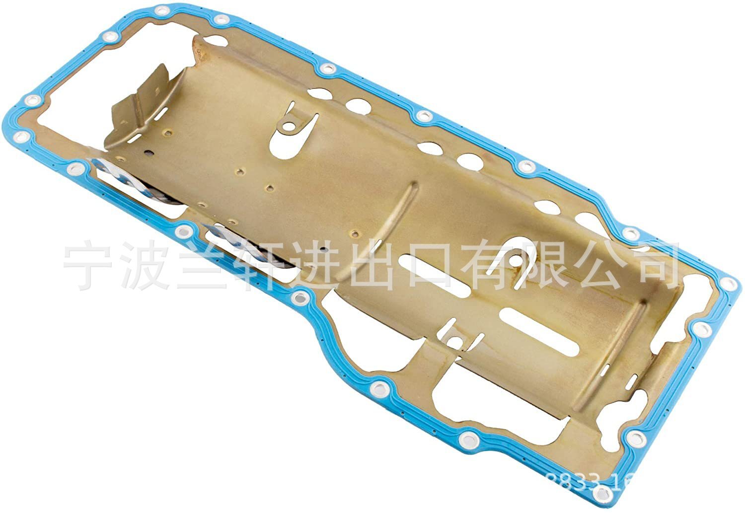 OE: OS30709R 5302675AC Oil Pan Gasket