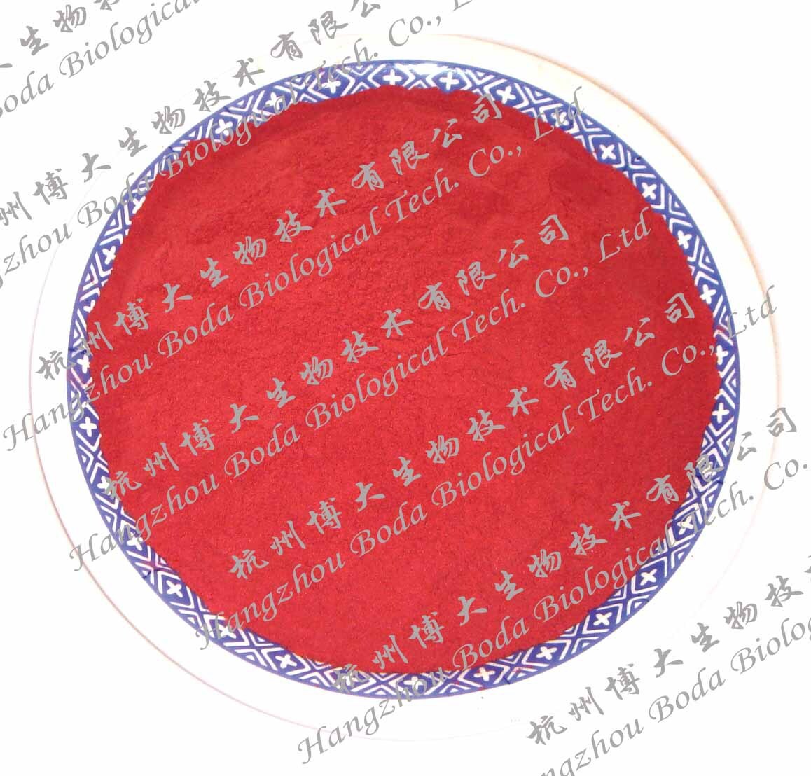 红曲米粉 含天然他汀Monacolin