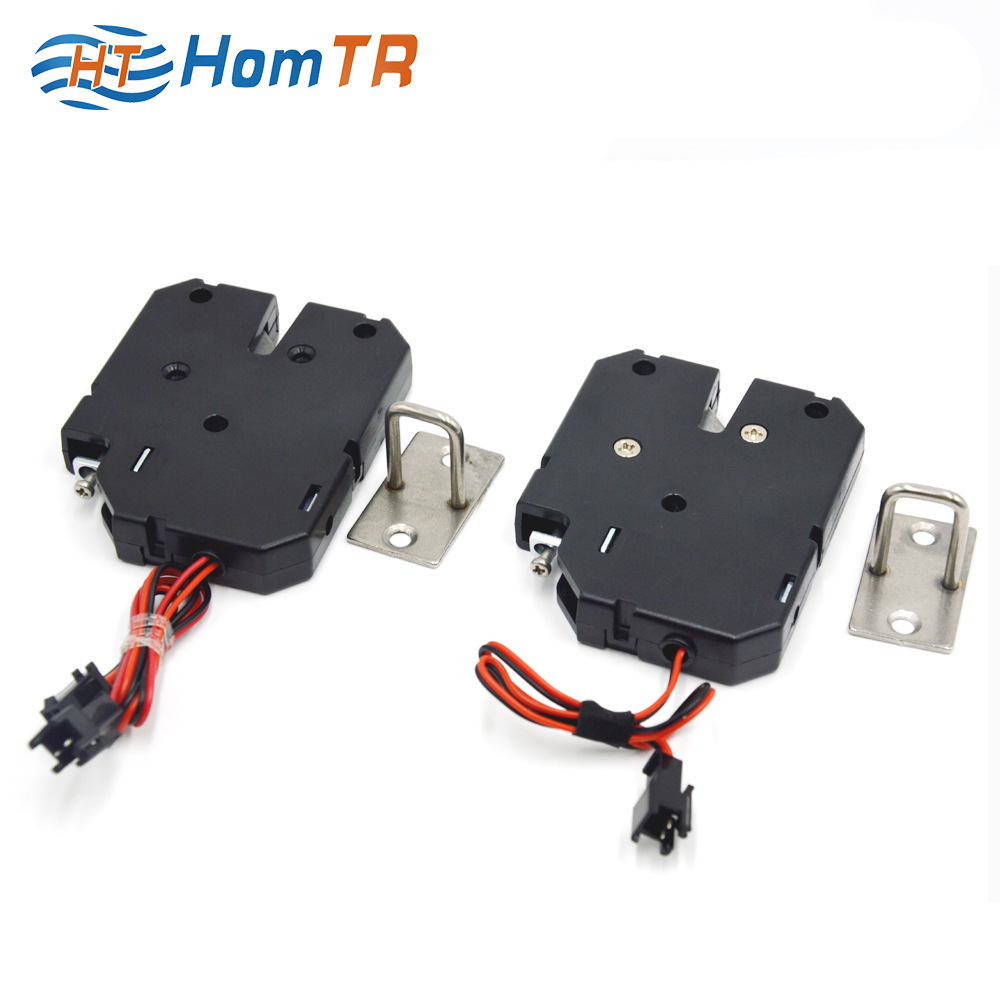 Nhà sản xuất trực tiếp bán các tủ khóa điện từ thông minh thị trường và chia sẻ các khóa thiết bị tự động tích hợp.