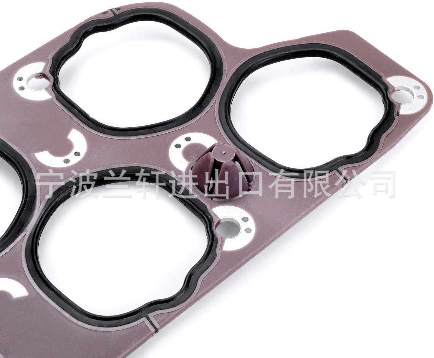 OE: 12598158 SRX 3.6L Intake Manifold Gasket gasket suit