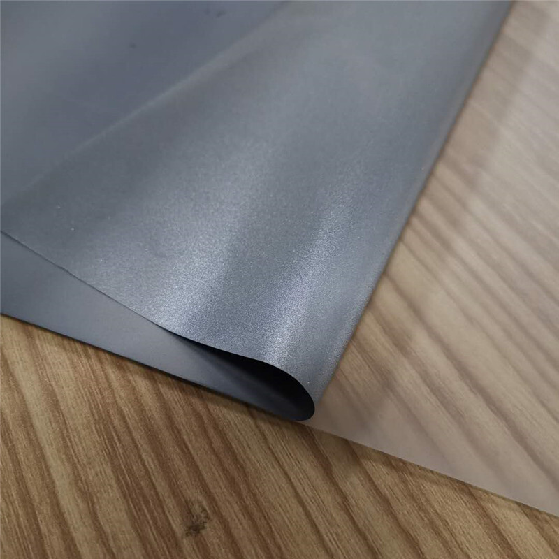 Thermal retweeting of retorts with silver-reflected retort clothing supplied by the manufacturer