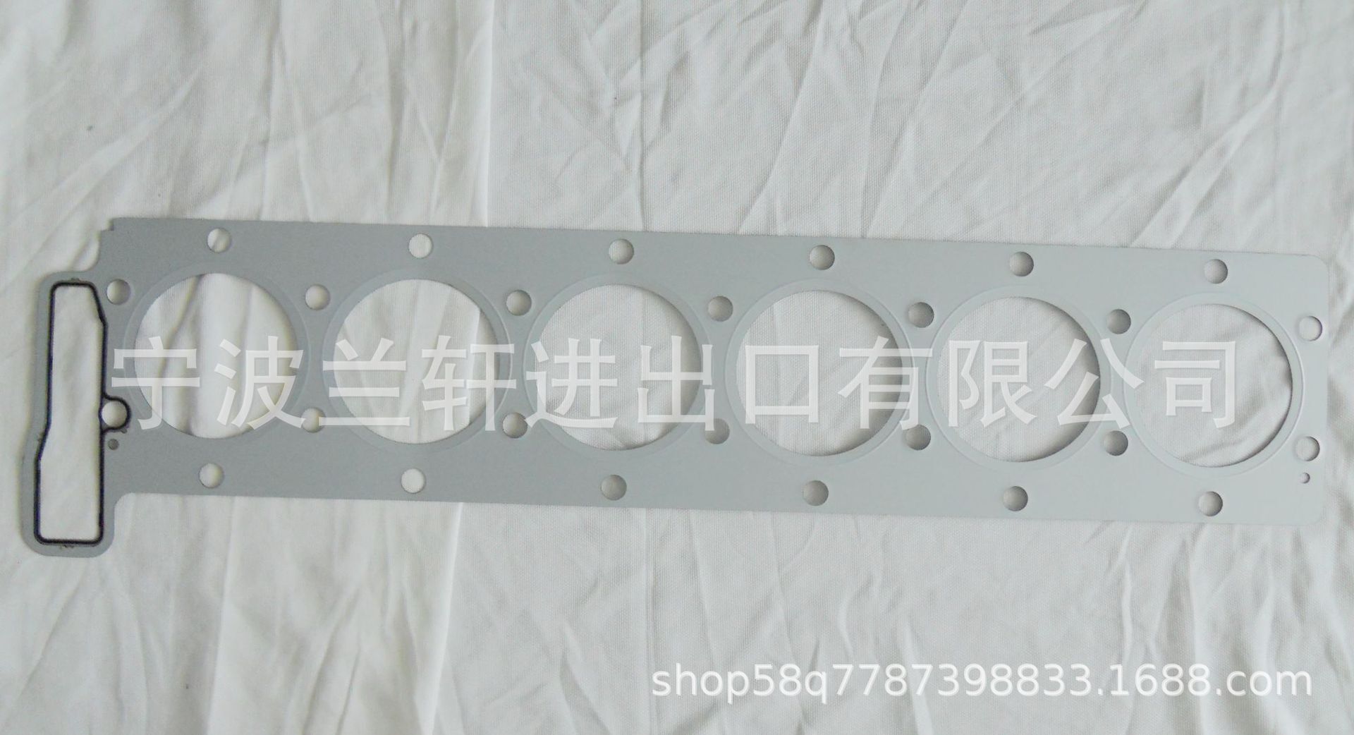 MAN/MAN D2676 Gas cylinder mat 51.03901-0402