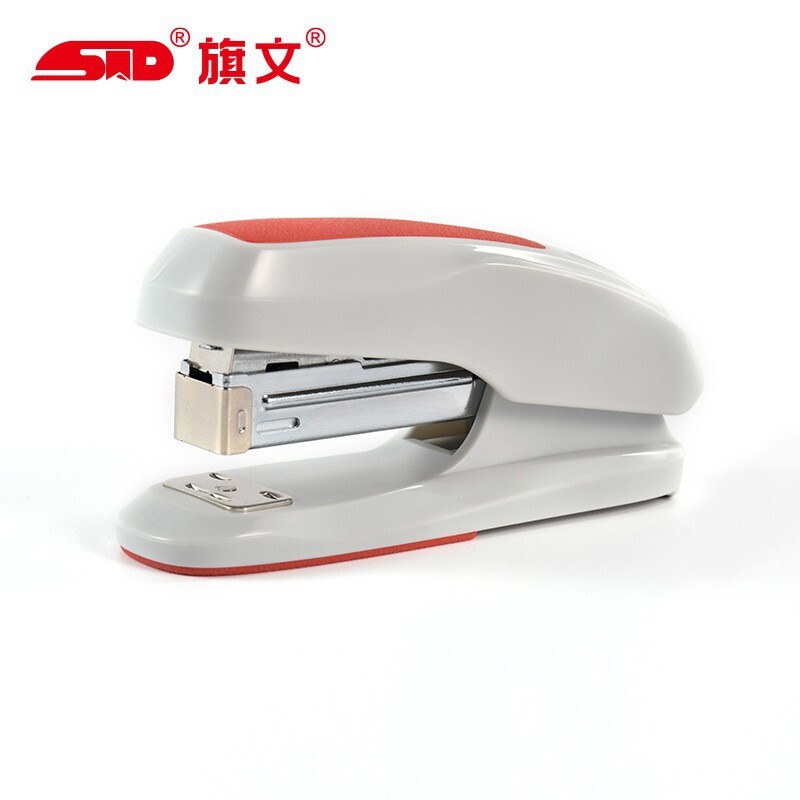 A standard standard, multifunctional stapler for office stationery supplies for the flag F-7 plant is customized