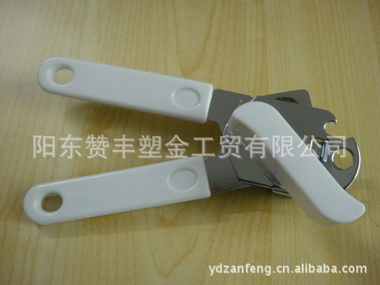 Candle knife, opener, opener, strong opener, multi-purpose opener, cannery opener.