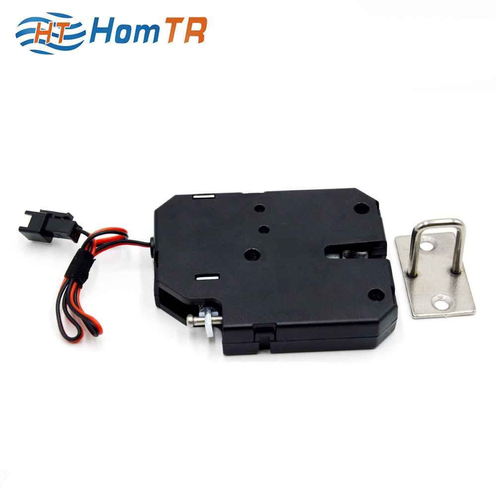 Nhà sản xuất trực tiếp bán các tủ khóa điện từ thông minh thị trường và chia sẻ các khóa thiết bị tự động tích hợp.