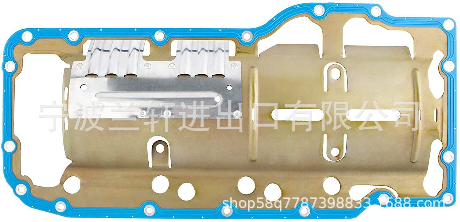 OE: OS30709R 5302675AC Oil Pan Gasket