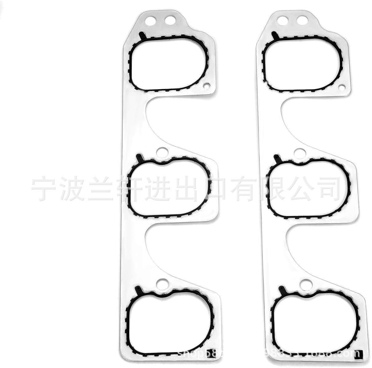 OE: 12598158 SRX 3.6L Intake Manifold Gasket gasket suit