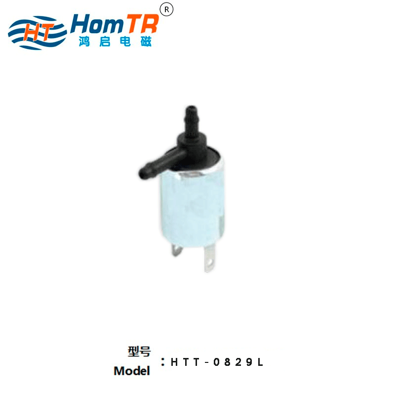 van điện cực nhỏ thông minh máy đo áp suất cao có thể được xây dựng theo nhu cầu