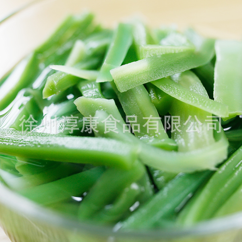 清水贡菜新鲜贡菜火锅冒菜苔干贡菜保鲜贡菜