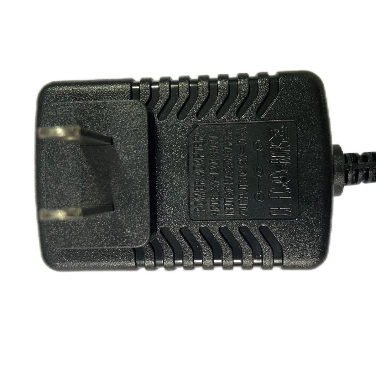 2024 New high power adapter 12V1.5A charge source