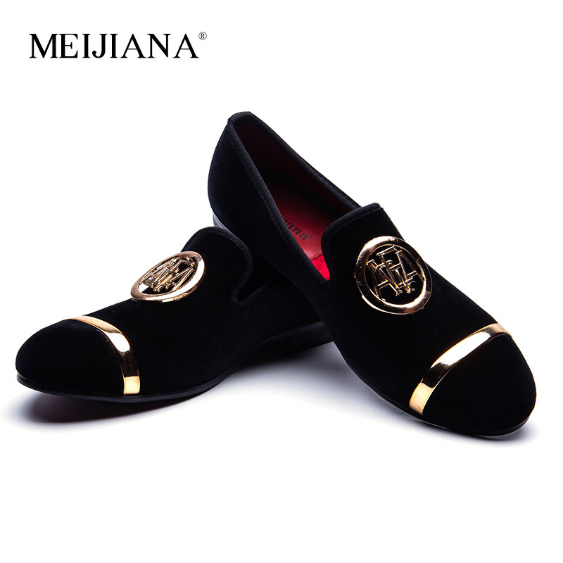 Cross-border large-size European Doudou Shoes pops out of the Korean Shoes