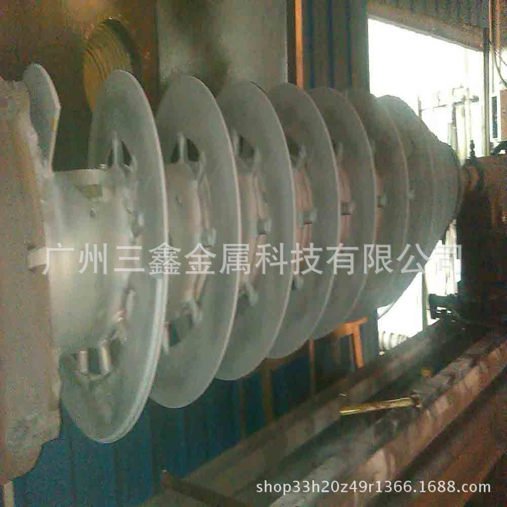 The factory sells carbonated tungsten spraying, spray processing, heat spray processing.