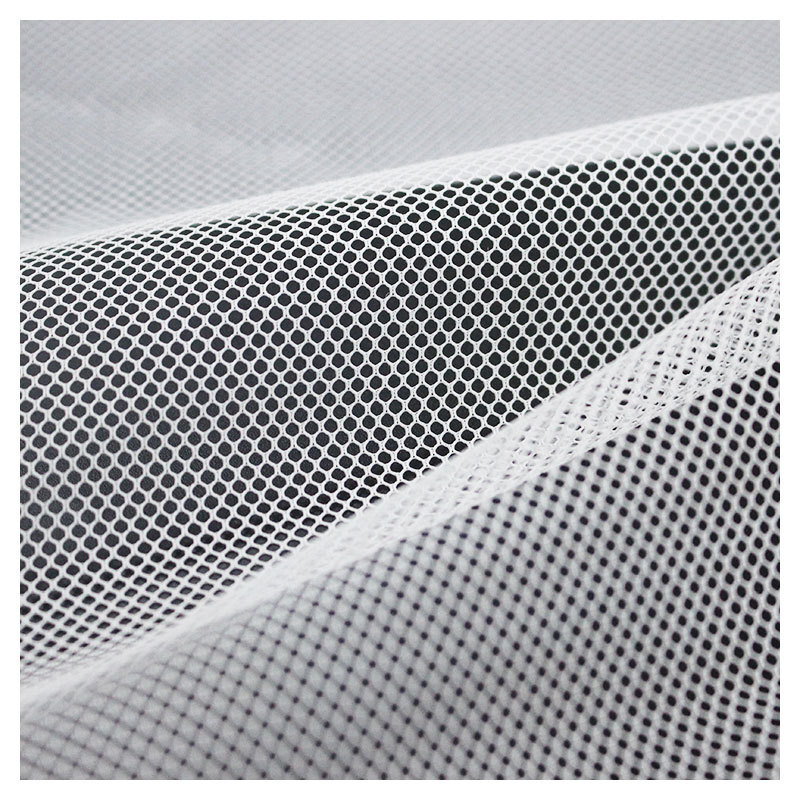 Direct sale by the manufacturer of crochet-coated, round-eye-breathed, corrugated, outdoor sporting fabric fabric