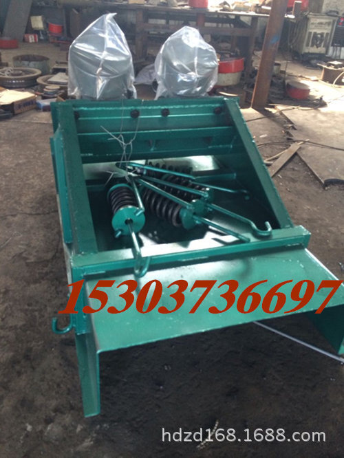 Supply of GZG-60-100 electric generator feeder/EMP/Vibration feeder/Sauji