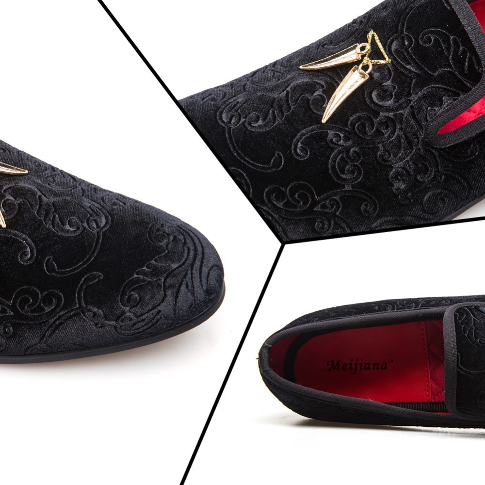 The new English man's shoes, the new man's shoes, the new man's shoes.