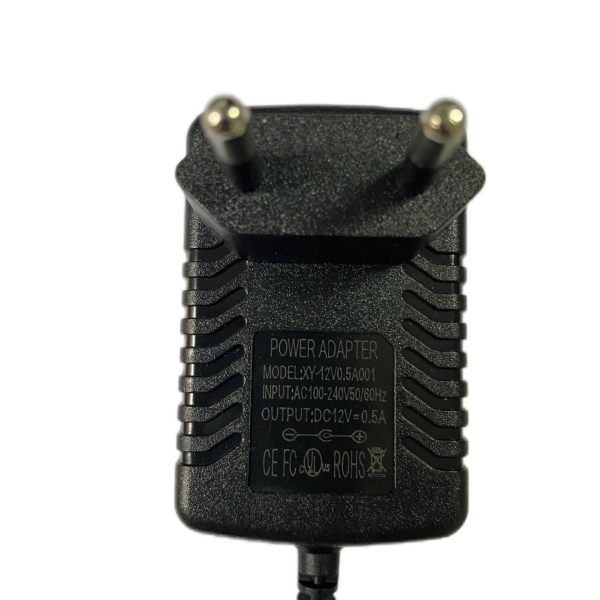 2024 New high power adapter 12V1.5A charge source