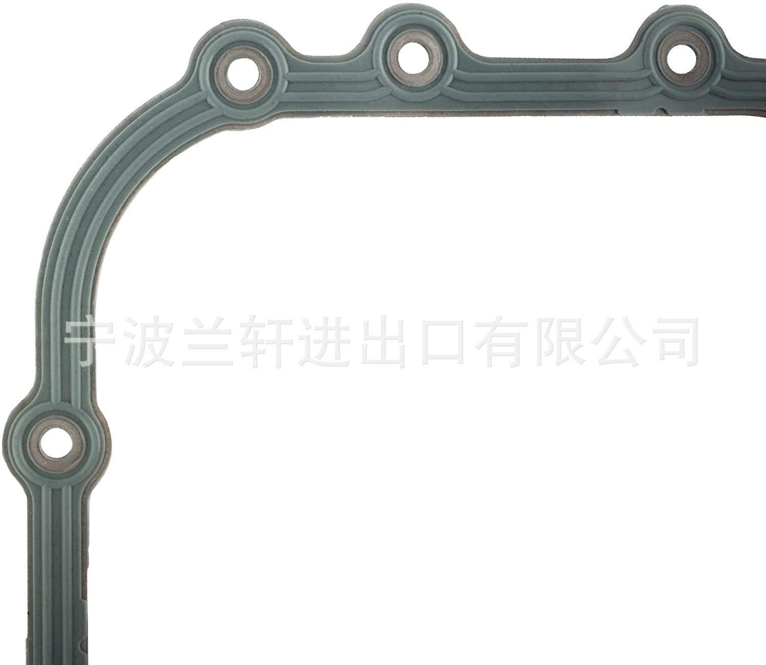 For Dodge Jeep 3.3L 3.8 Oil Pan Gasket OS30622R