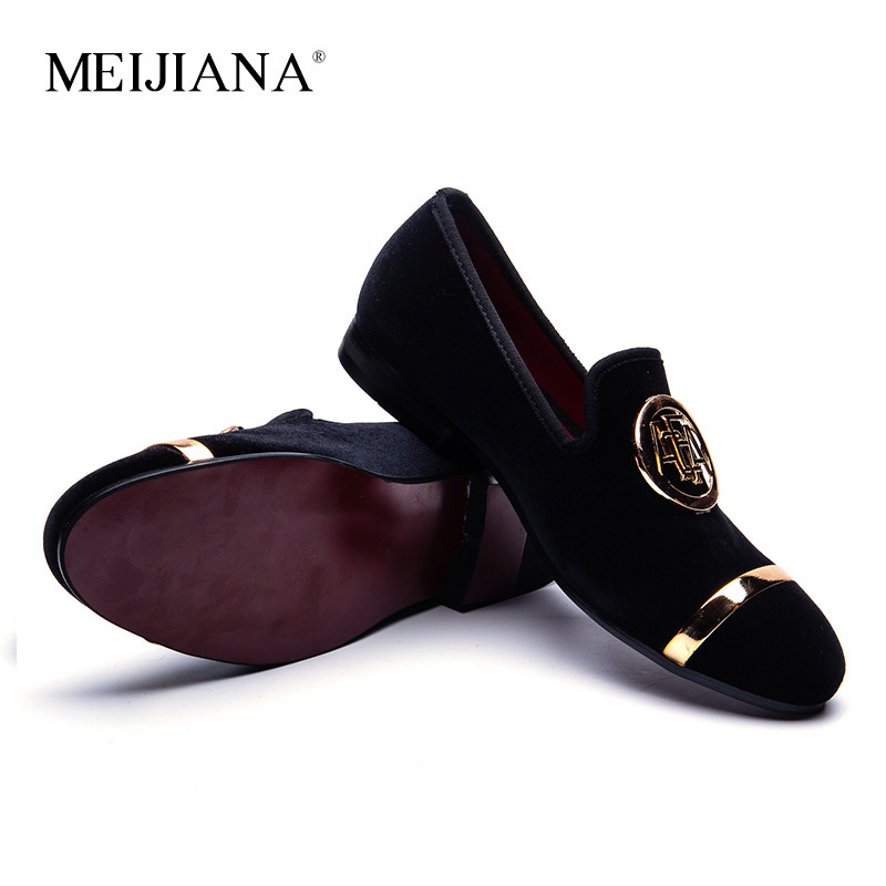 Cross-border large-size European Doudou Shoes pops out of the Korean Shoes