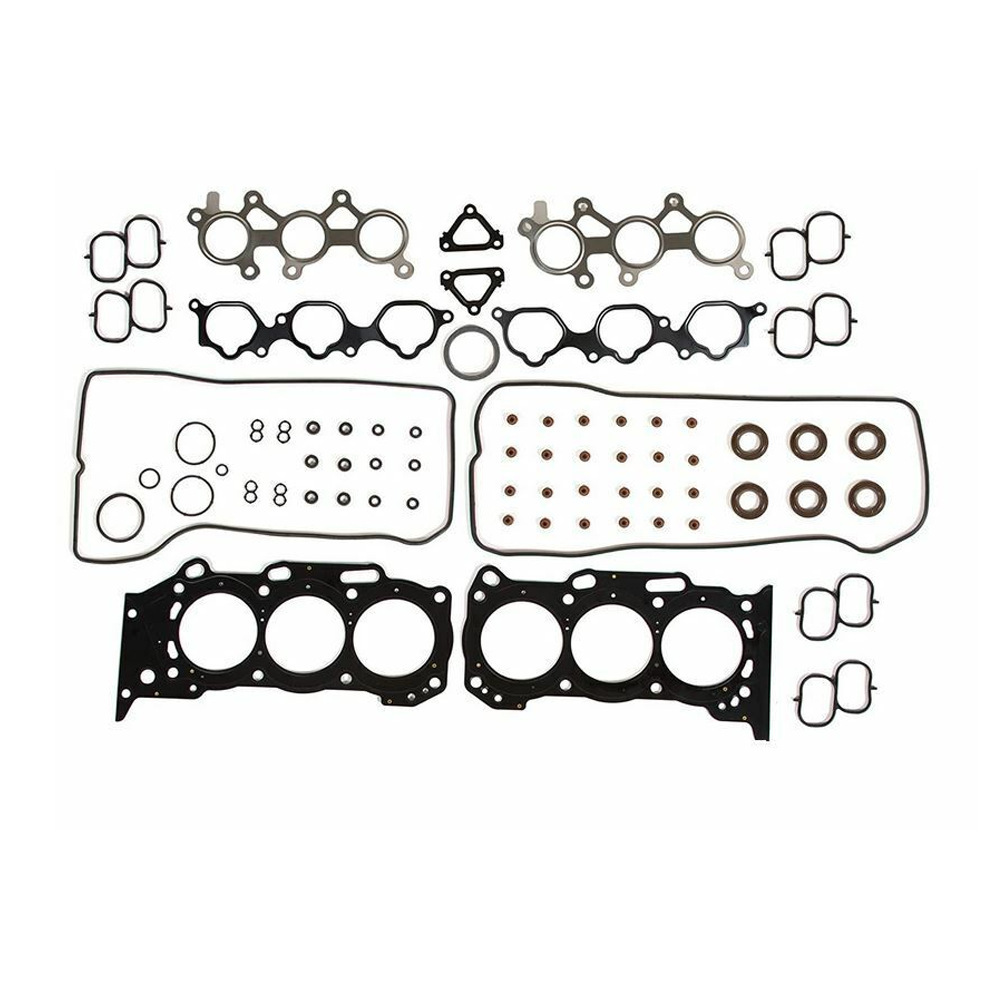 2GR-FE complete set of gaskets for Toyota Avalon Camery RAV4 Lexus 3.5L 05-15