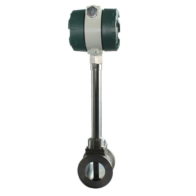 MTLUGB High-Accuracy Vibration Flowometer