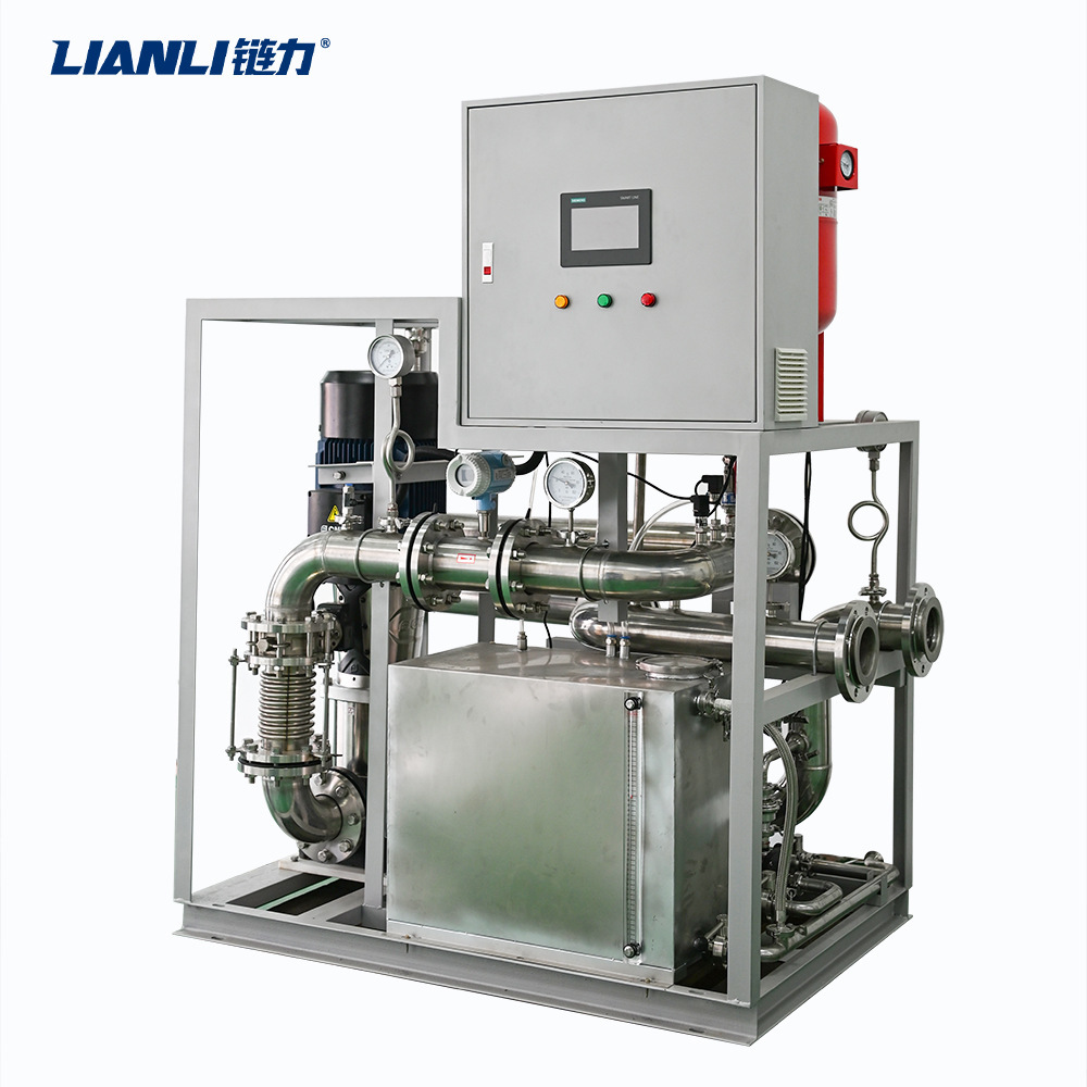 Chainwidth CMU cooling fluid cycling system 1000KW M53S S19prohyd S21 liquid cooling for heat