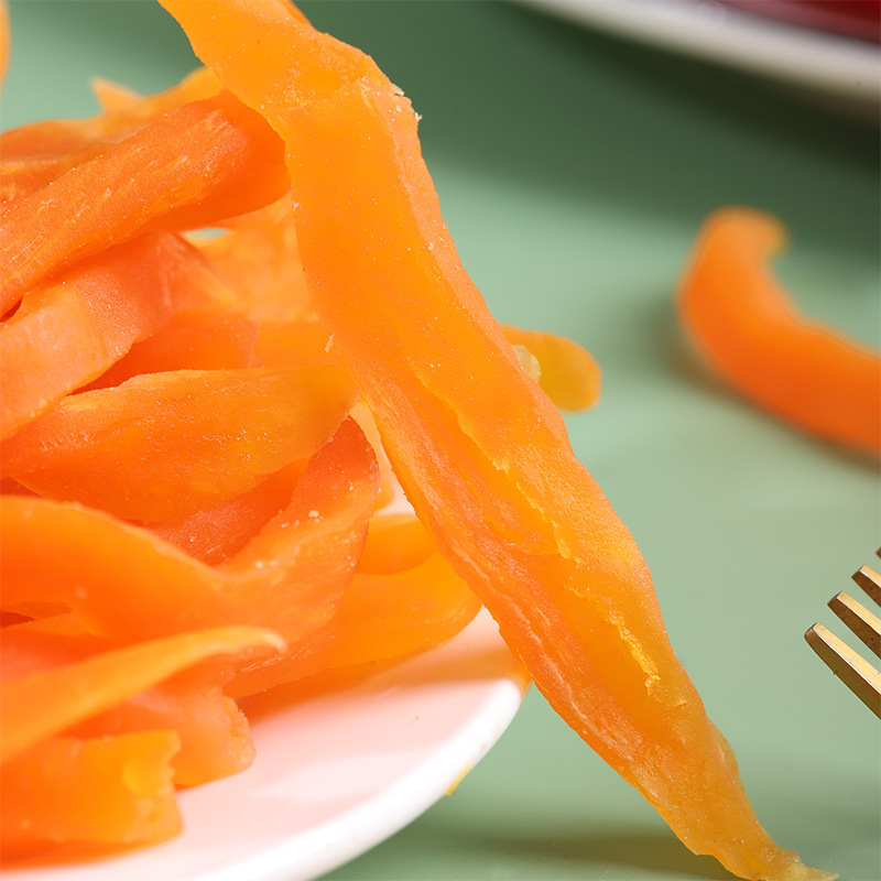 Wholesale of old-fashioned soft-fashion farmers in dry-dry meloned melons in the city's specially produced red fries.