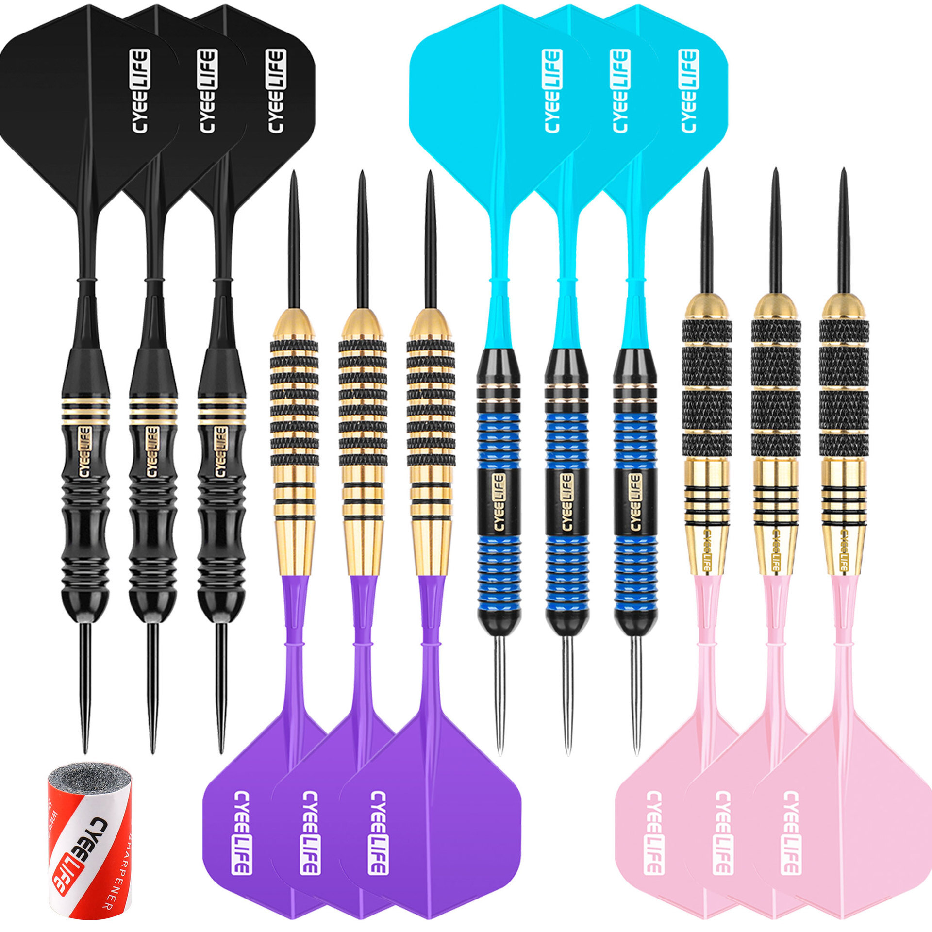 CyeeLife Darts Factory.