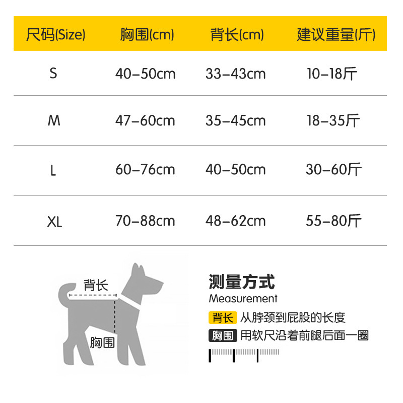 定製亞馬遜新品反光印花寵物狗救生衣狗游泳服狗狗游泳用品狗泳衣