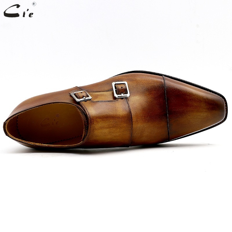 Handicraft shoe factory straight to the head.