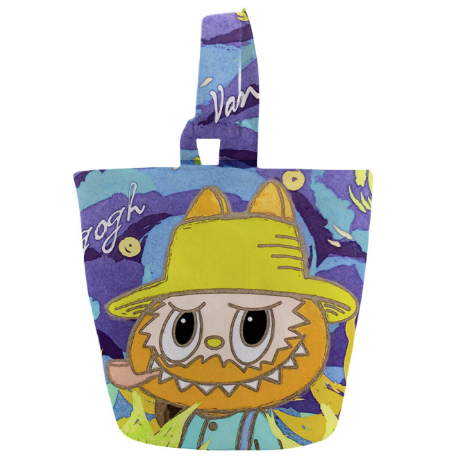 Live blast bubbles on Mattlabubu Molly's battle bucket bag bag bag bag handbag