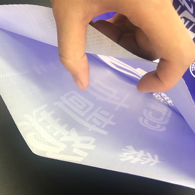 Thực vật tùy chỉnh chất lượng cao chung dựa trên bức tường chụp ảnh chuyên gia chống thấm các túi sản xuất thuốc chống thấm nước