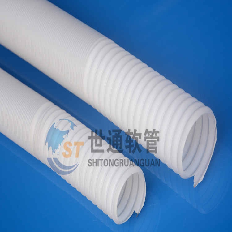 Supply of collapsive wind pipes, scalable wind pipes, pscaling ventilation hoses