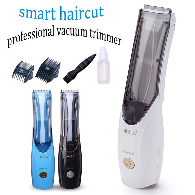 Máy cắt tóc thú y Vacuum