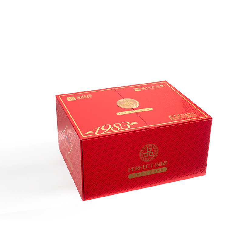 · 달콤한 사랑 mooncake 상자 1590g 검정 truffle ♪