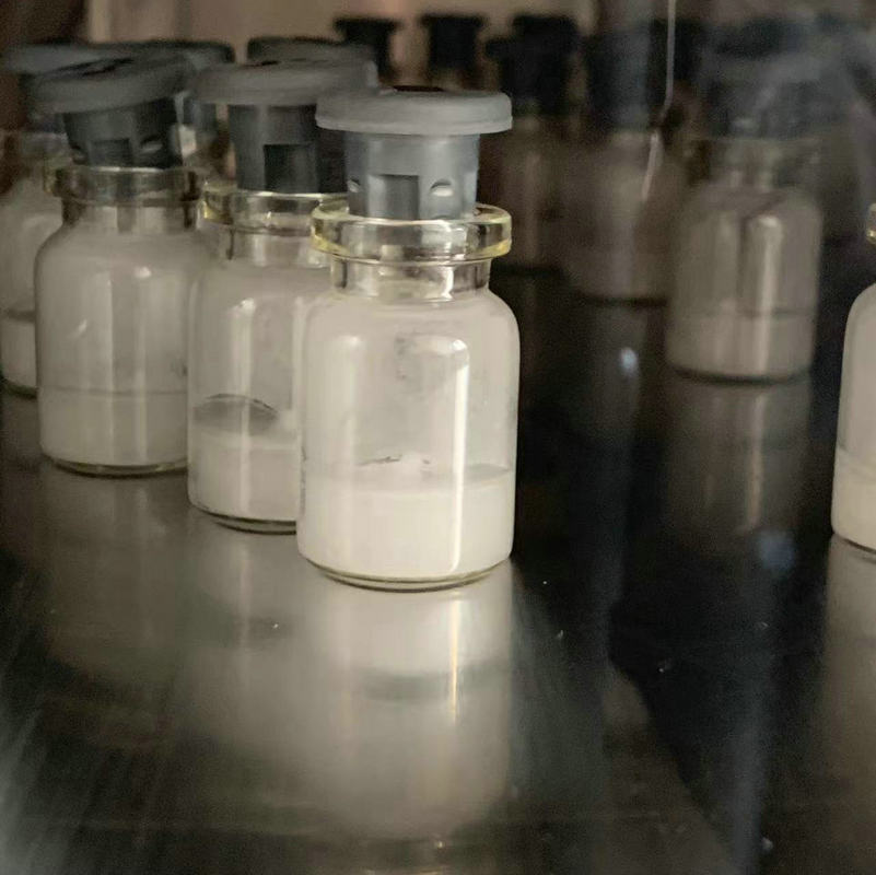 Refrigerated dry experimental processing of tundra wholesale processing of 10 ml transparent silin-bottled cosmetic packaging bottles