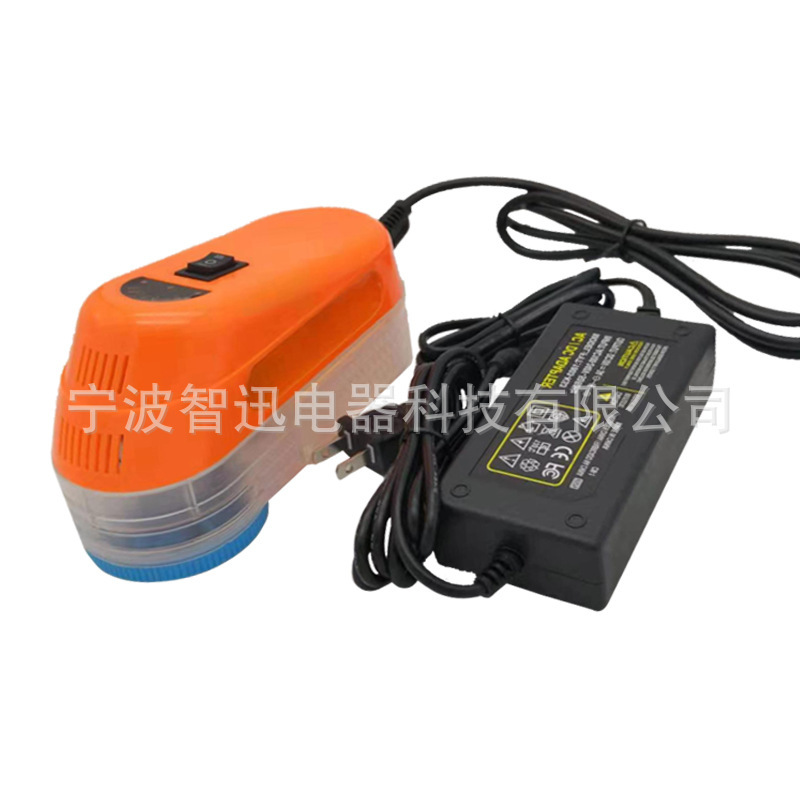 The dry cleaner's clothing factory, 39W, the hair-shaving machine, the hair-screecher, the wholesaler.